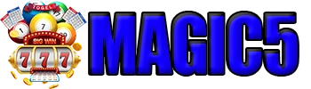 MAGIC5